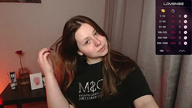 secretvic online show from 18, 4, 2026