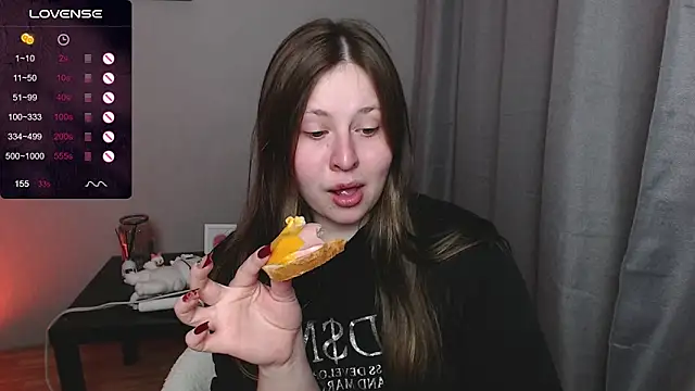 secretvic online show from 4, 4, 2026