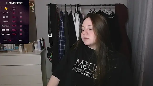 Snapshot of secretvic chatting on 11, 2, 2026 secretvic online show from 11, 2, 2026