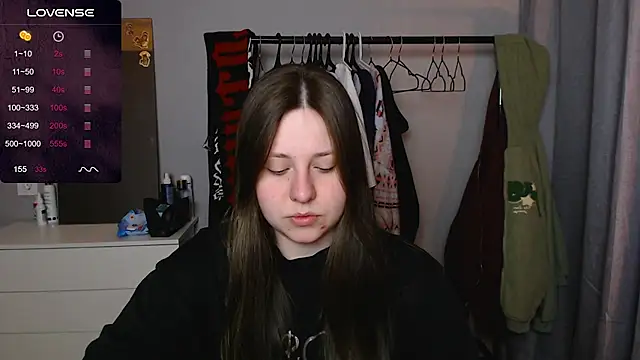 Snapshot of secretvic chatting on 20, 2, 2026 secretvic online show from 20, 2, 2026