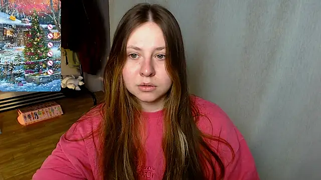 Snapshot of secretvic chatting on 19, 1, 2026 secretvic online show from 19, 1, 2026