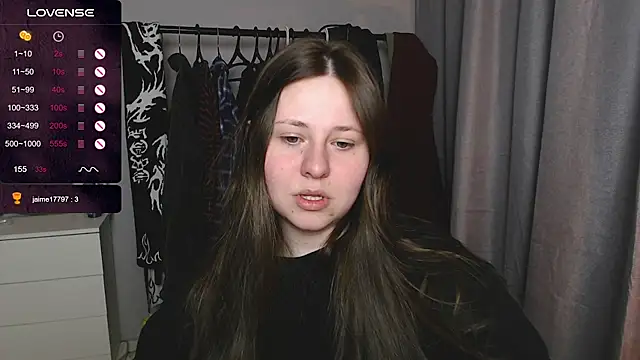 Snapshot of secretvic chatting on 23, 2, 2026 secretvic online show from 23, 2, 2026