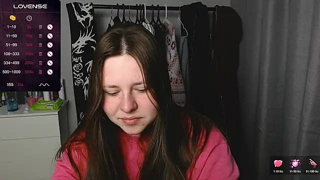 Snapshot of secretvic chatting on 28, 2, 2026 secretvic online show from 28, 2, 2026