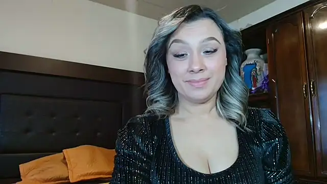 aitanalove  online show from 18, 5, 2026