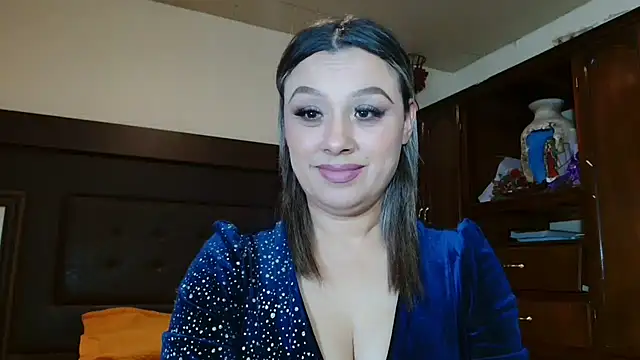 aitanalove  online show from 3, 6, 2026