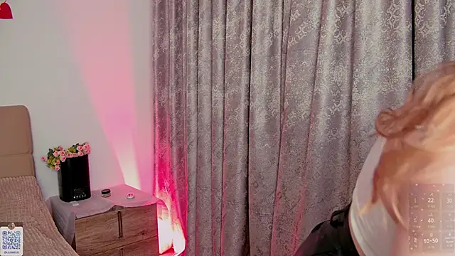 LilianBliss online show from 6, 3, 2026