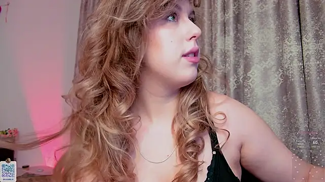 LilianBliss online show from 7, 3, 2026