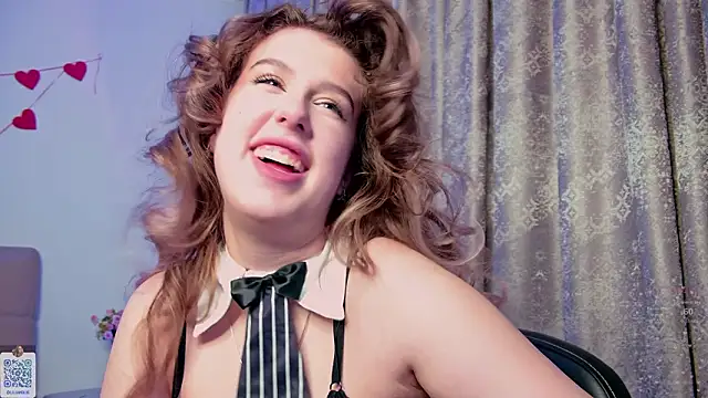 LilianBliss online show from 27, 2, 2026