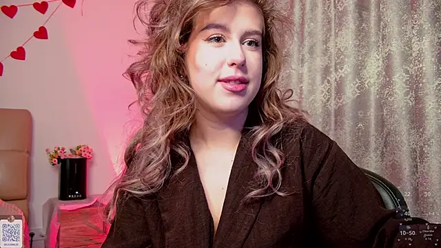 LilianBliss online show from 20, 2, 2026