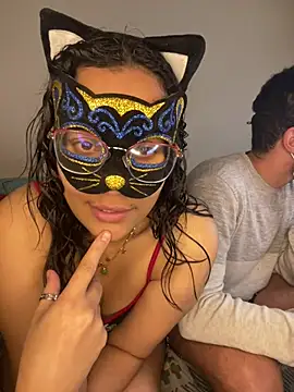 JAMILA-ARABIC online show from 6, 3, 2026