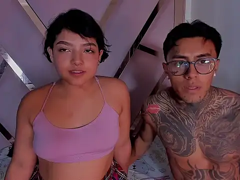 Saotome And Venus online show from 15, 1, 2026