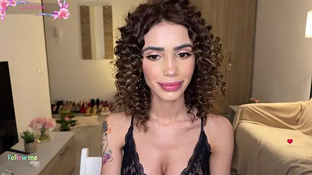 AyanaLys online show from 12, 3, 2026