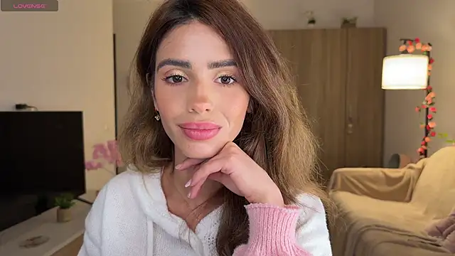 AyanaLys online show from 17, 5, 2026