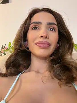 AyanaLys online show from 23, 3, 2026