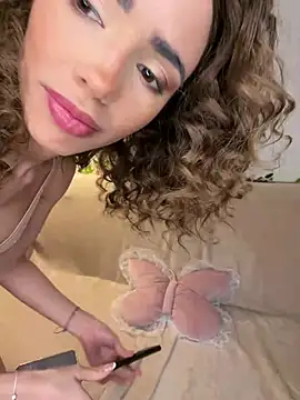 AyanaLys online show from 30, 3, 2026