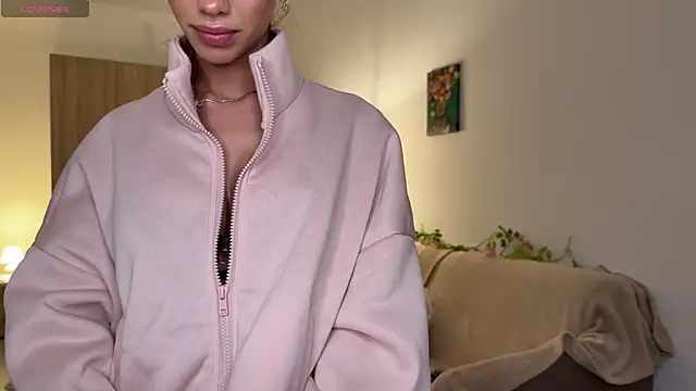 AyanaLys online show from 16, 4, 2026