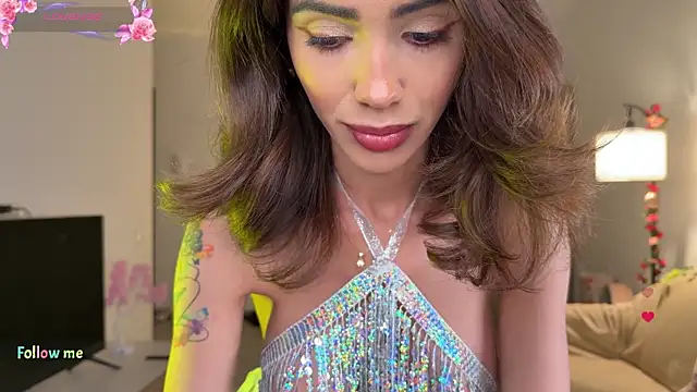 AyanaLys online show from 23, 5, 2026