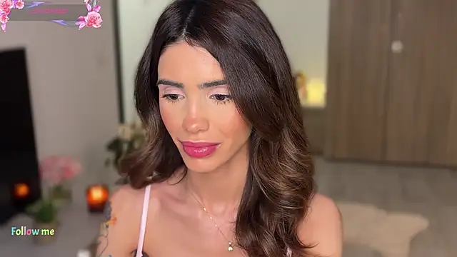 AyanaLys online show from 15, 2, 2026