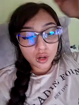 Marilyndackaria  online show from 29, 5, 2026
