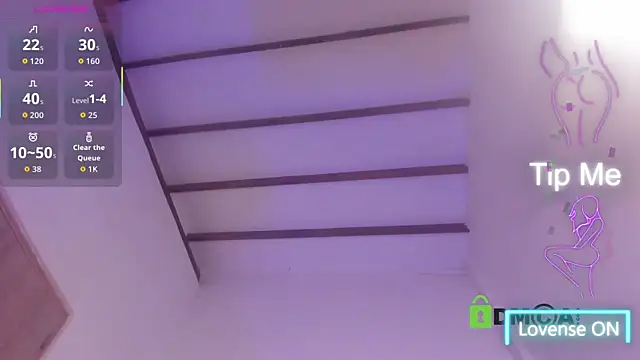 Marilyndackaria  online show from 28, 2, 2026