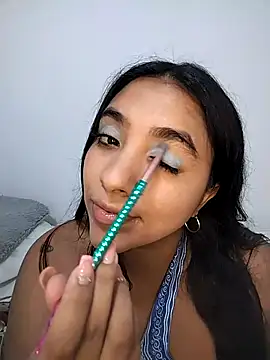 Eva Ferrari online show from 7, 5, 2026