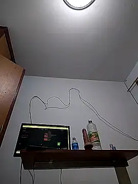 Eva Ferrari online show from 26, 3, 2026