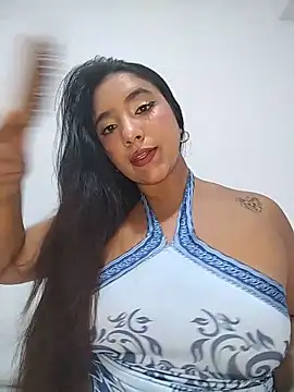 Eva Ferrari online show from 27, 5, 2026
