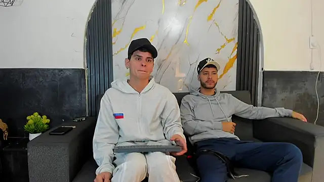 Snapshot of Angel_Villareal chatting on 27, 2, 2026 Angel Villareal online show from 27, 2, 2026