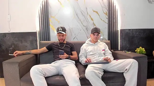 Snapshot of Angel_Villareal chatting on 1, 3, 2026 Angel Villareal online show from 1, 3, 2026