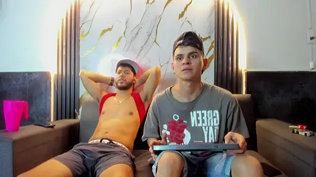 Snapshot of Angel_Villareal chatting on 7, 2, 2026 Angel Villareal online show from 7, 2, 2026