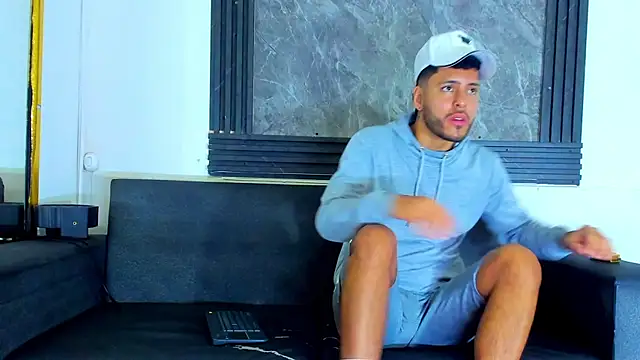 Snapshot of Angel_Villareal chatting on 10, 2, 2026 Angel Villareal online show from 10, 2, 2026