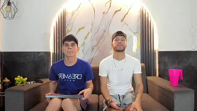 Snapshot of Angel_Villareal chatting on 26, 2, 2026 Angel Villareal online show from 26, 2, 2026