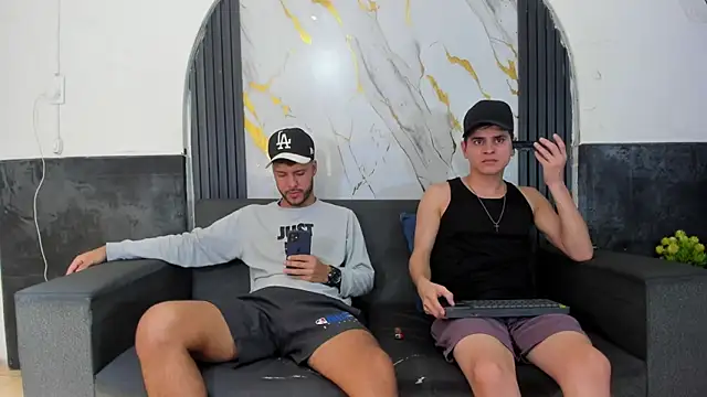 Snapshot of Angel_Villareal chatting on 28, 2, 2026 Angel Villareal online show from 28, 2, 2026