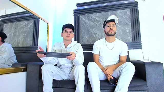 Snapshot of Angel_Villareal chatting on 14, 2, 2026 Angel Villareal online show from 14, 2, 2026