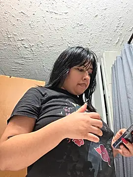 AriannaPenaxo online show from 3, 4, 2026