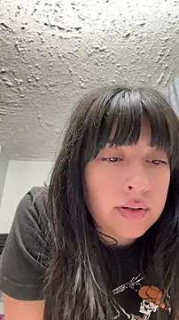 AriannaPenaxo online show from 8, 5, 2026