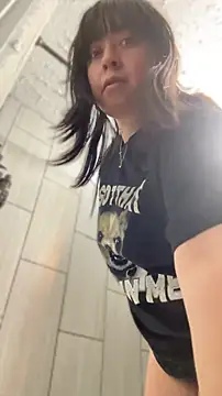 AriannaPenaxo online show from 20, 5, 2026
