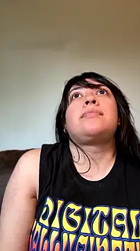 Snapshot of AriannaPenaxo chatting on 5, 7, 2026 AriannaPenaxo online show from 5, 7, 2026