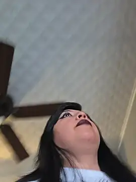 AriannaPenaxo online show from 12, 4, 2026