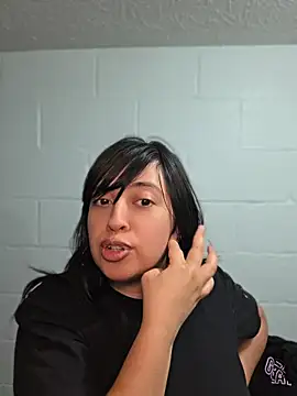 AriannaPenaxo online show from 19, 4, 2026