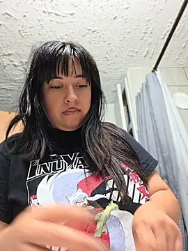 AriannaPenaxo online show from 29, 4, 2026