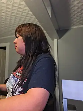 AriannaPenaxo online show from 20, 3, 2026