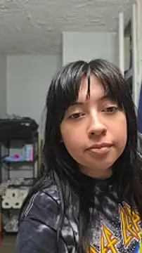 AriannaPenaxo online show from 4, 5, 2026
