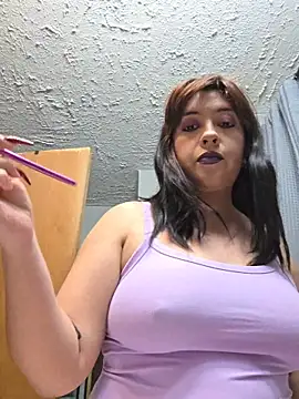 AriannaPenaxo online show from 8, 3, 2026