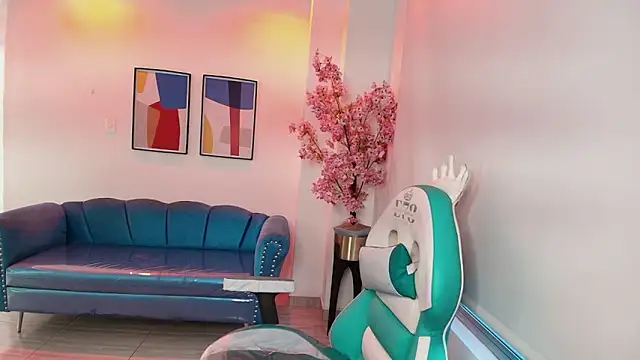 Zoe swan online show from 26, 2, 2026