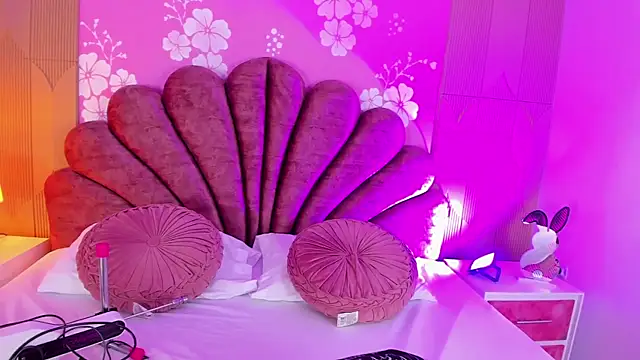 MadisonFox1 online show from 27, 2, 2026