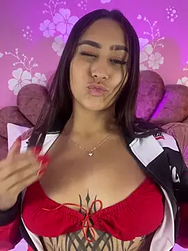 MadisonFox1 online show from 12, 2, 2026