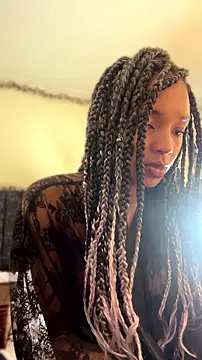 Snapshot of Ebony_love07 chatting on 14, 7, 2026 Ebony love07 online show from 14, 7, 2026