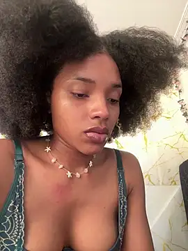 Ebony love07 online show from 28, 5, 2026