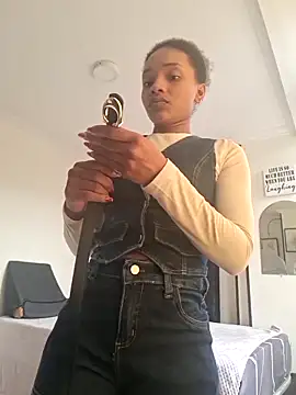 Ebony love07 online show from 25, 3, 2026